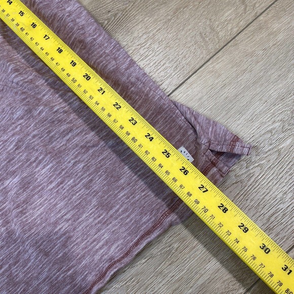 Link Soul Polo Shirt Mens L Red Short Sleeve Casual Cotton - Picture 4 of 5